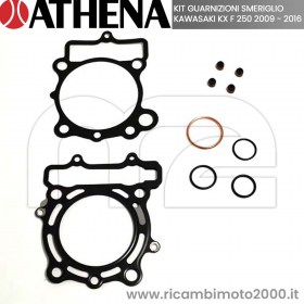 ATHENA P400250600047